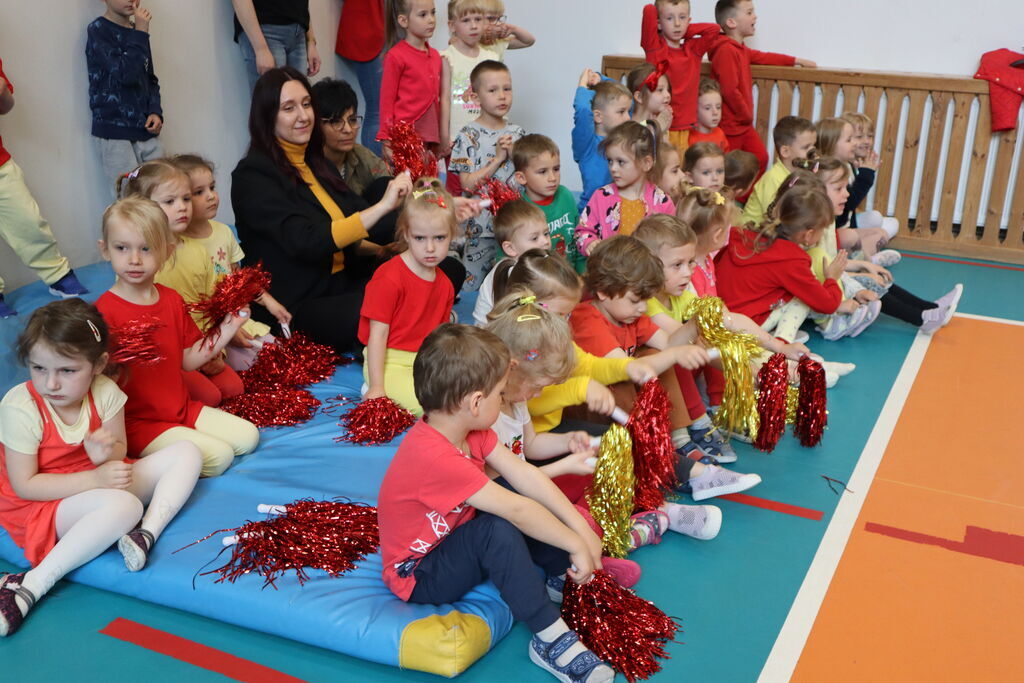VIII GMINNY TURNIEJ O PUCHAR KUBUSIA PUCHATKA