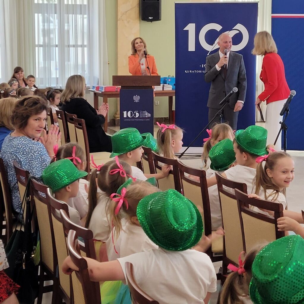 PRZEDSZKOLAK W ŚWIECIE DWUJĘZYCZNOŚCI