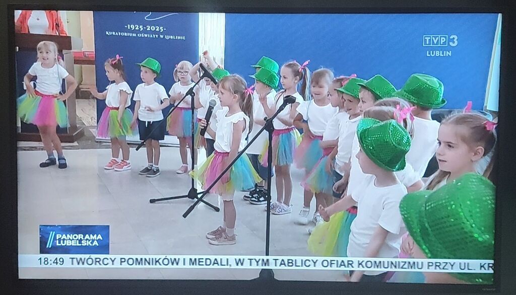 PRZEDSZKOLAK W ŚWIECIE DWUJĘZYCZNOŚCI