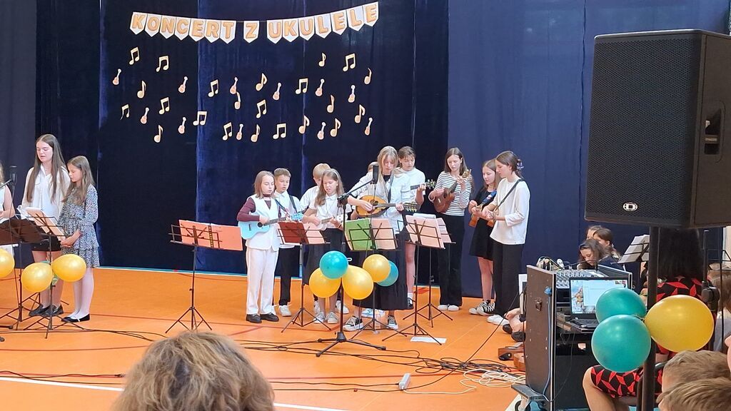 KONCERT PEŁEN EMOCJI I WZRUSZEŃ!