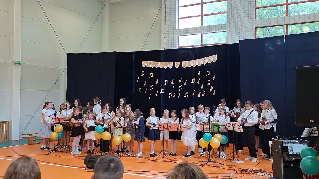 KONCERT PEŁEN EMOCJI I WZRUSZEŃ!