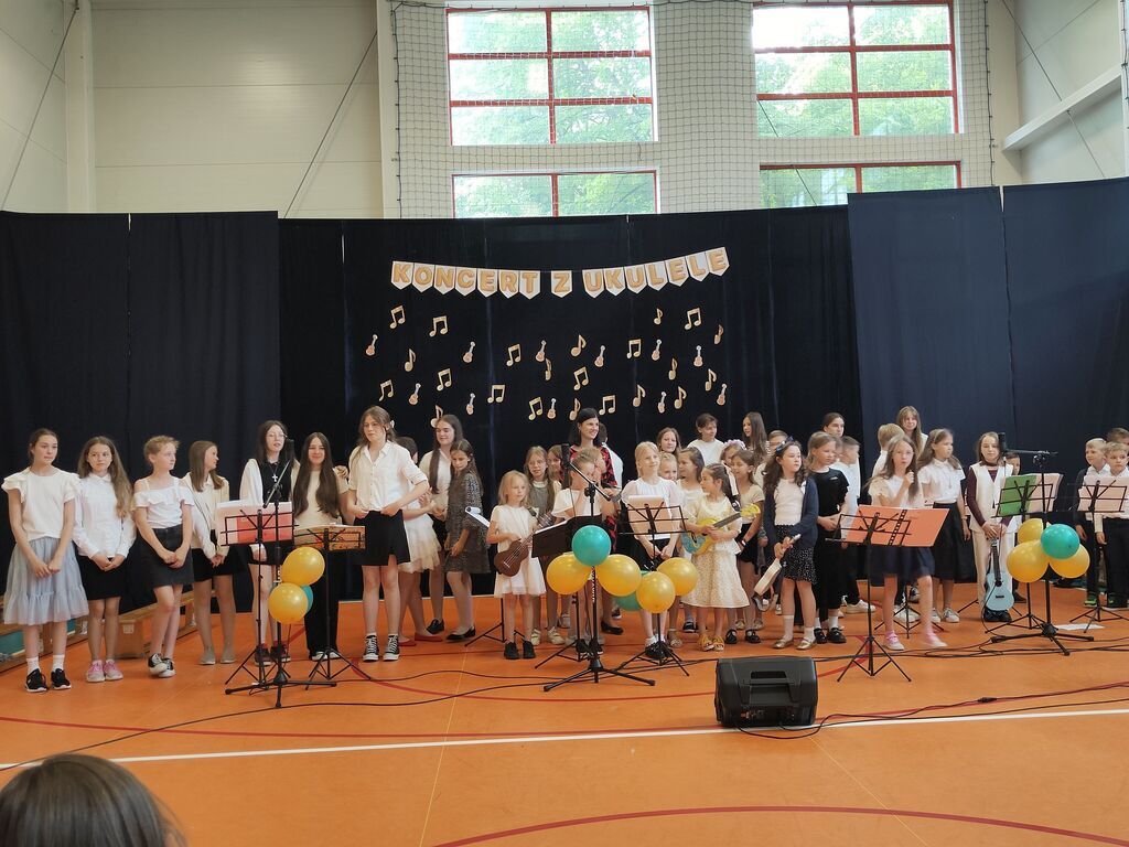 KONCERT PEŁEN EMOCJI I WZRUSZEŃ!