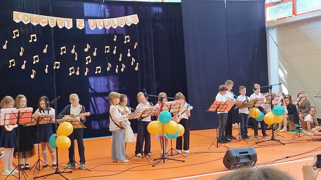 NAJMŁODSZA GRUPA