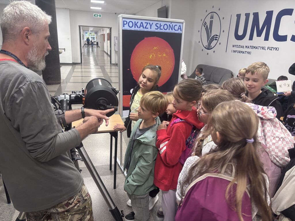 LUBELSKI FESTIWAL NAUKI
