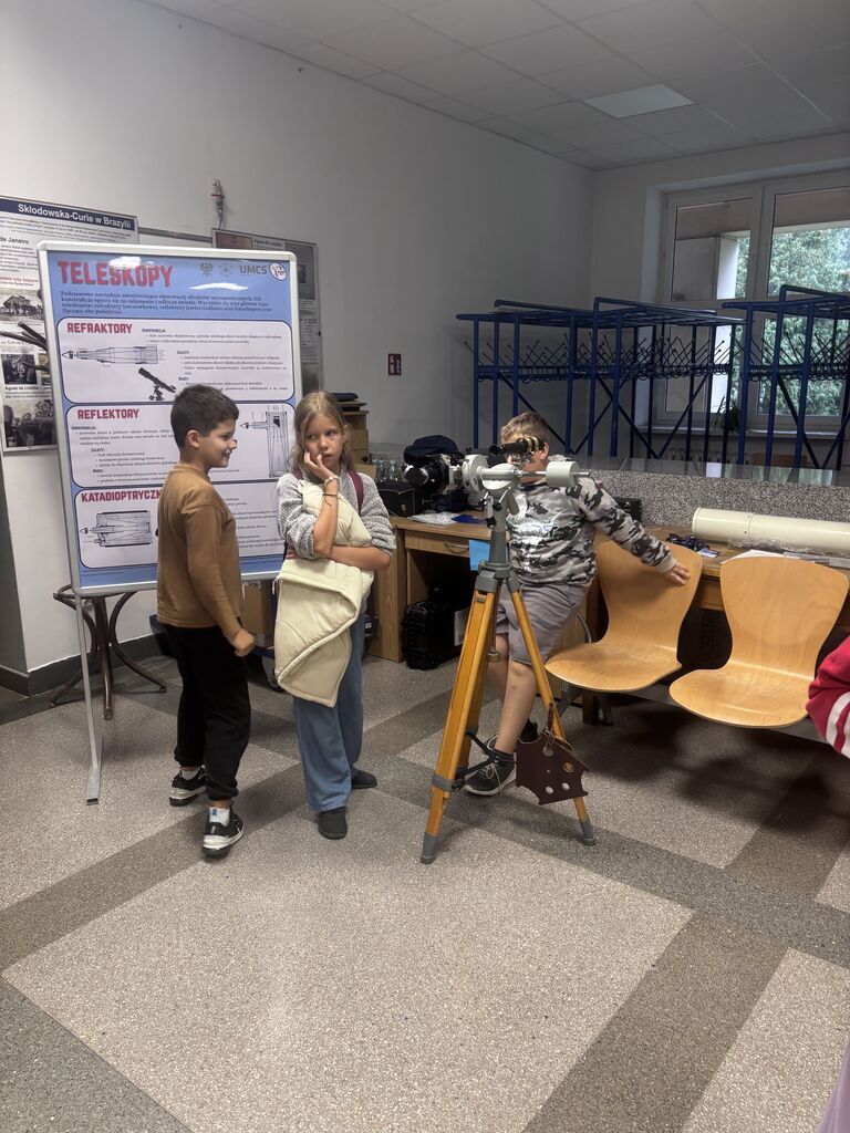 LUBELSKI FESTIWAL NAUKI