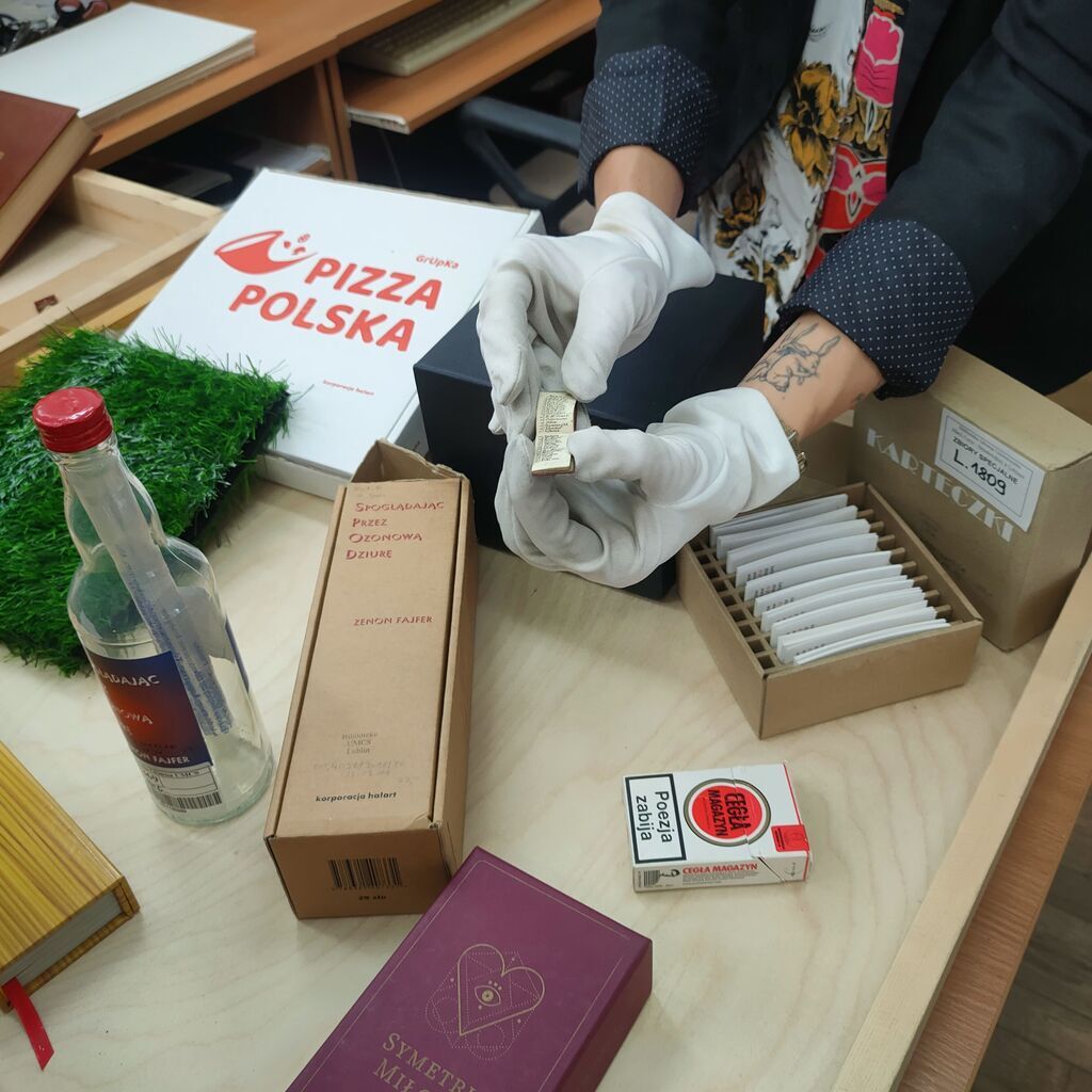 LUBELSKI FESTIWAL NAUKI