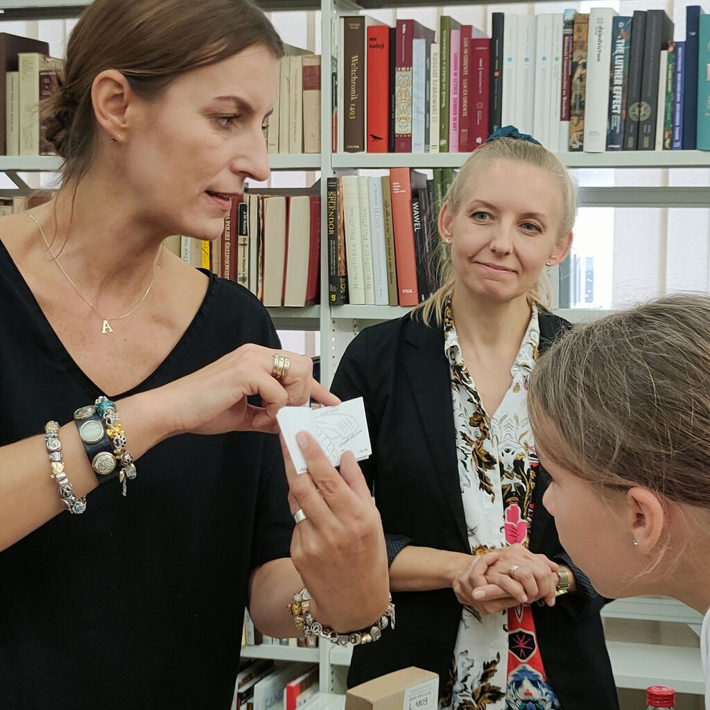 LUBELSKI FESTIWAL NAUKI