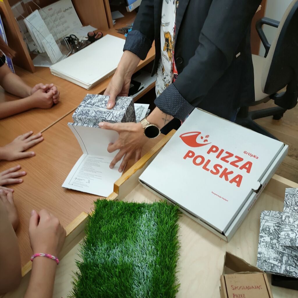 LUBELSKI FESTIWAL NAUKI