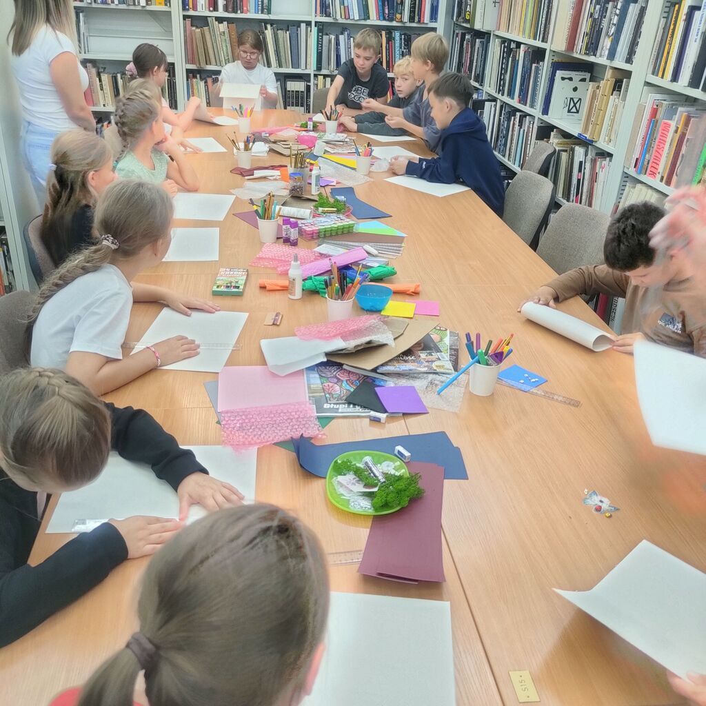 LUBELSKI FESTIWAL NAUKI