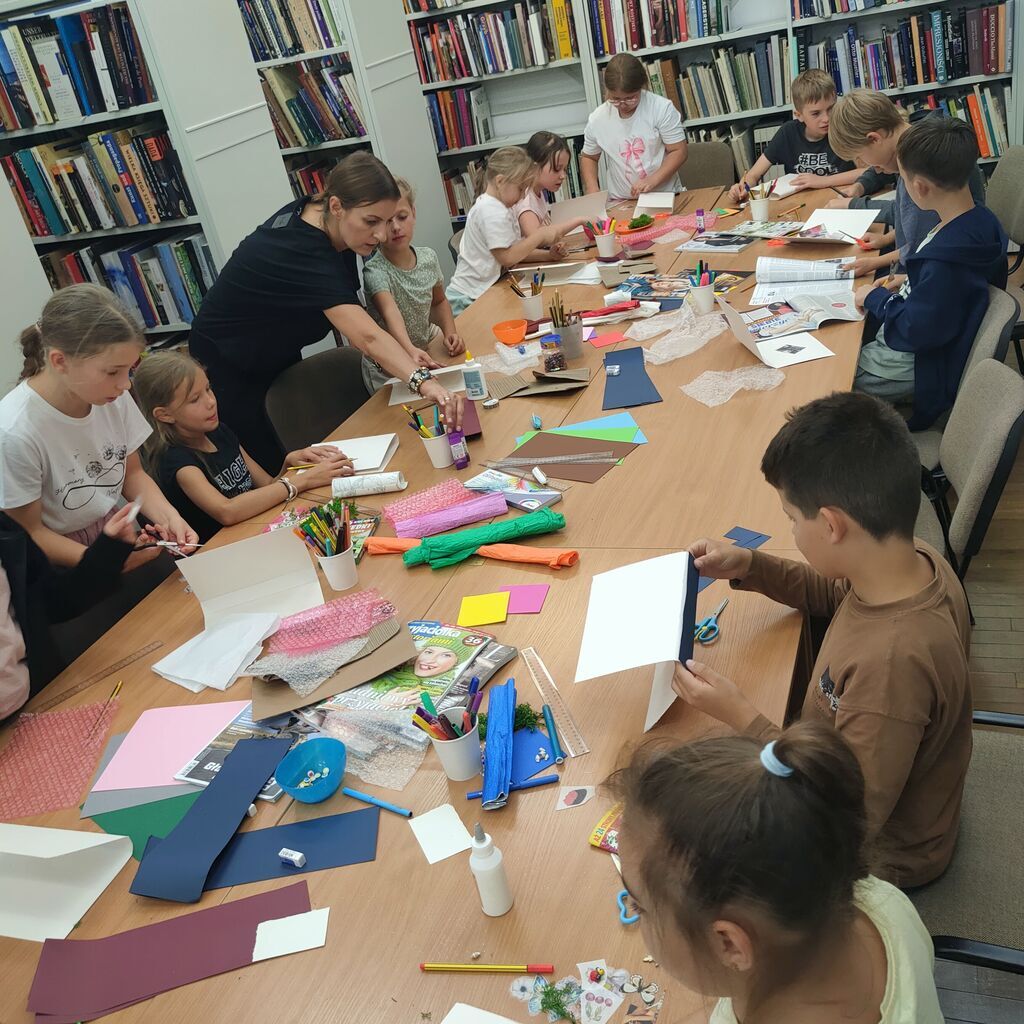 LUBELSKI FESTIWAL NAUKI