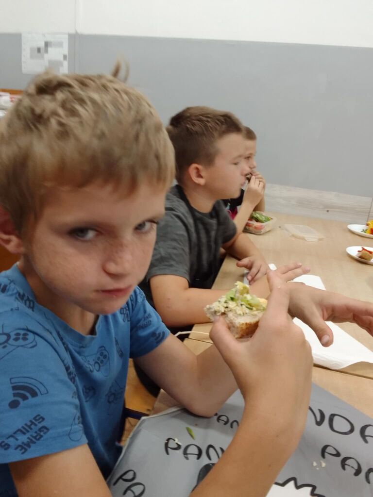 ZDROWE KANAPECZKI
