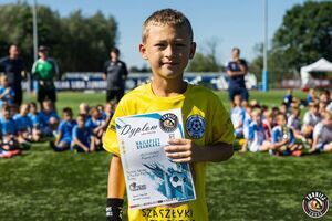 TURNIEJ SMOKA