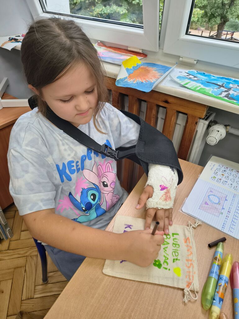 PROJEKTOWANIE WORECZKA