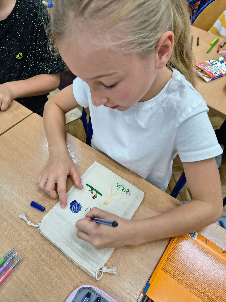 PROJEKTOWANIE WORECZKA