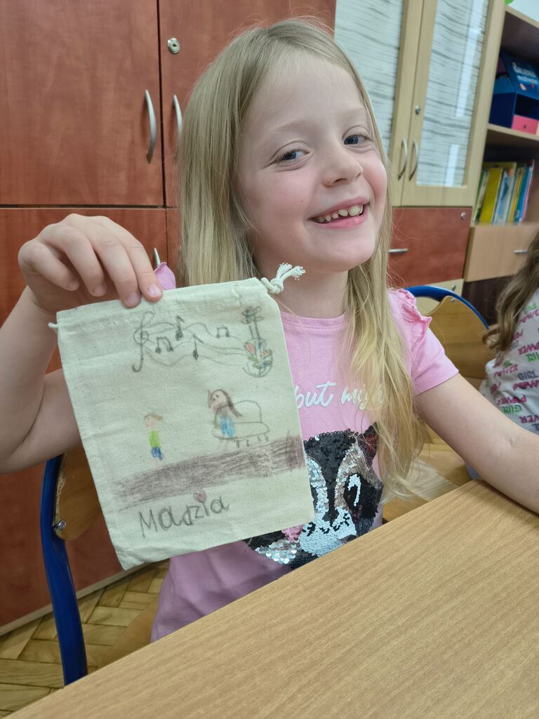 KLASA I B – NOWY ETAP W ŚWIECIE EDUKACJI!