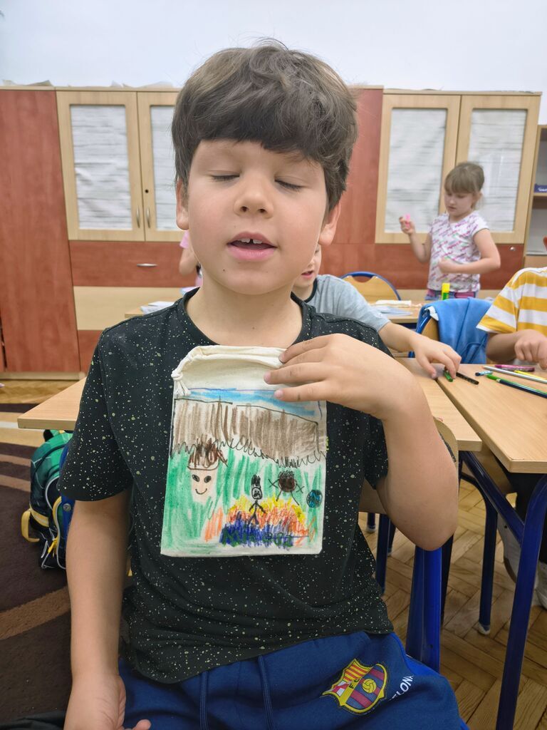 KLASA I B – NOWY ETAP W ŚWIECIE EDUKACJI!