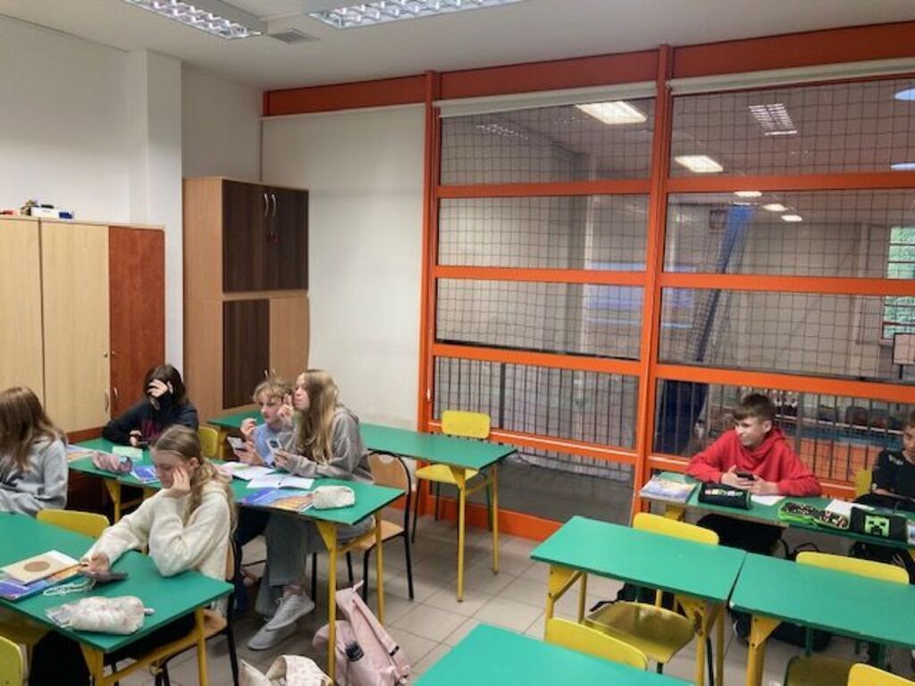 EUROPEJSKI DZIEŃ JĘZYKÓW OBCYCH