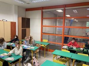 EUROPEJSKI DZIEŃ JĘZYKÓW OBCYCH