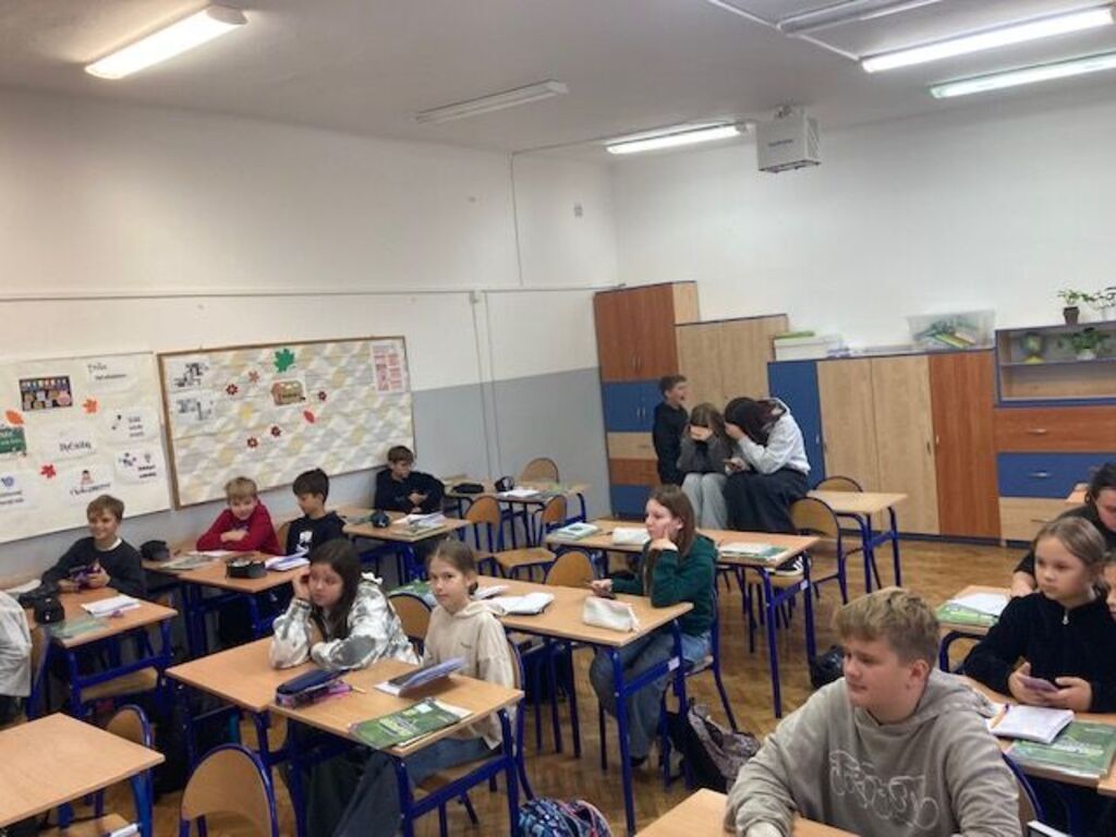 EUROPEJSKI DZIEŃ JĘZYKÓW OBCYCH