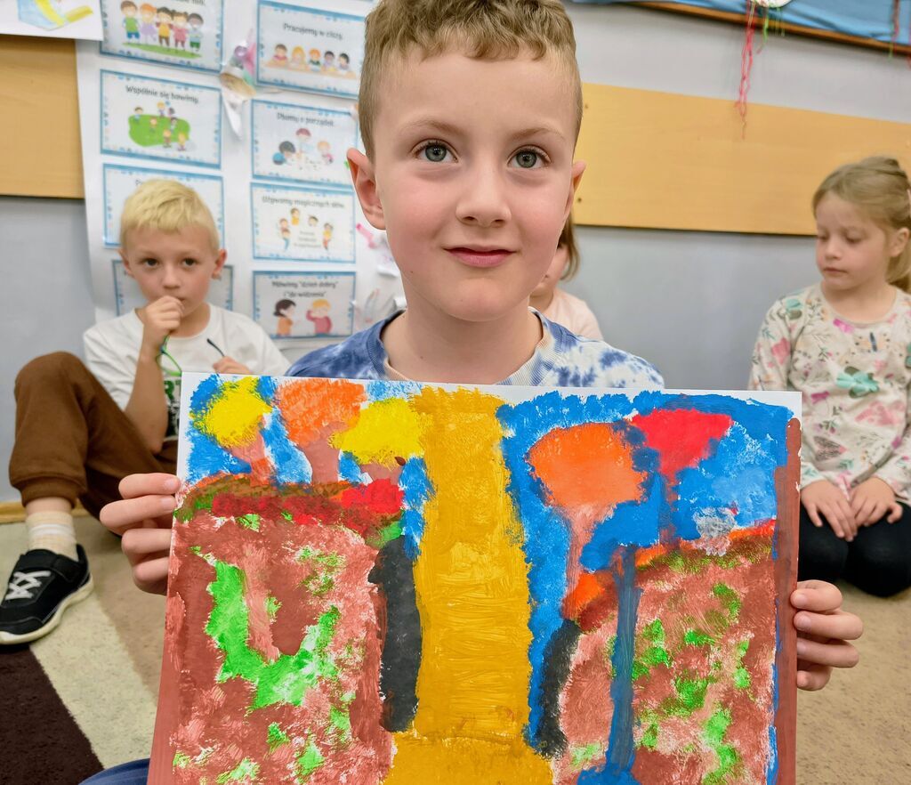 TOMEK BISKUP