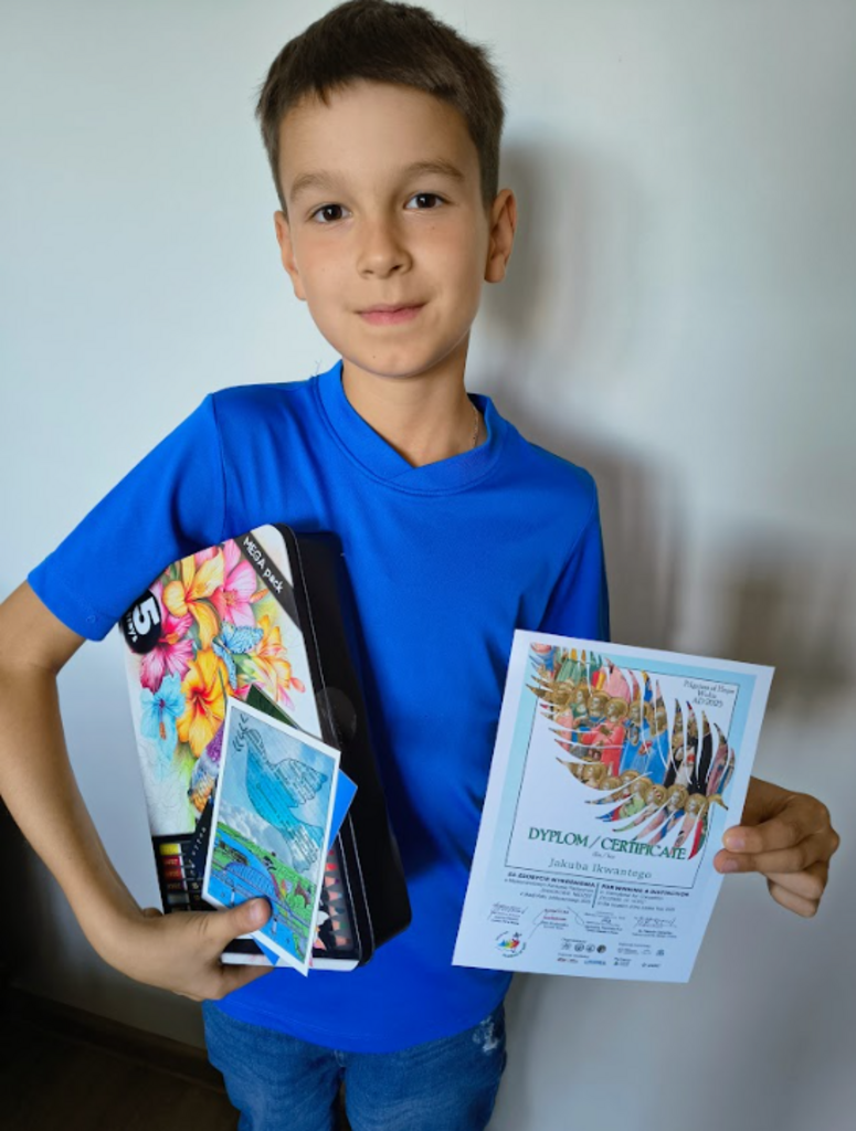 JAKUB IKWANTY