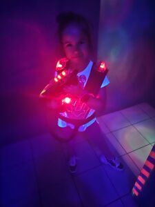 KLASY 2 W LASER CITY
