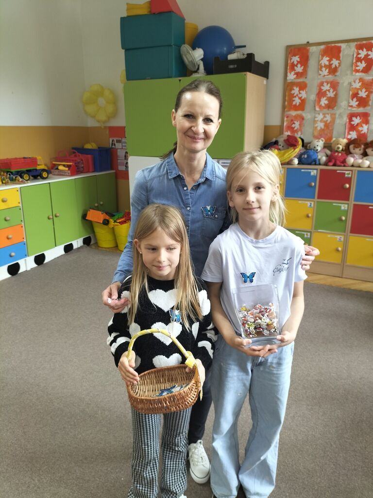 ŚWIATOWY DZIEŃ OSÓB NIESŁYSZĄCYCH