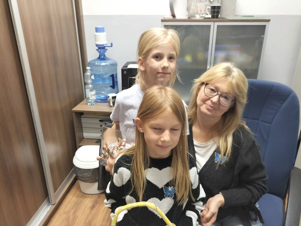 ŚWIATOWY DZIEŃ OSÓB NIESŁYSZĄCYCH