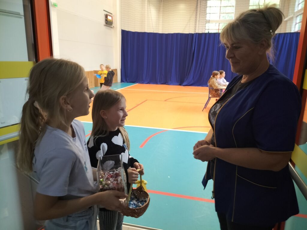 ŚWIATOWY DZIEŃ OSÓB NIESŁYSZĄCYCH