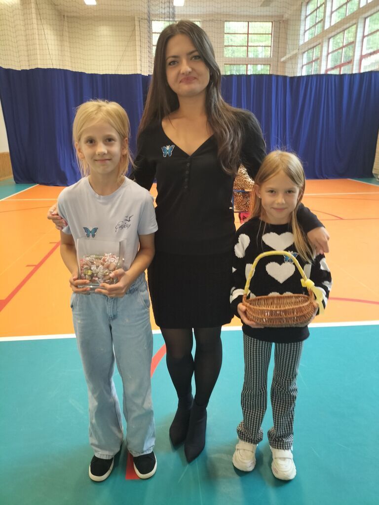 ŚWIATOWY DZIEŃ OSÓB NIESŁYSZĄCYCH