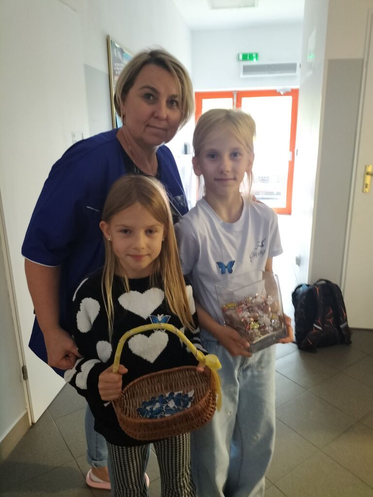 ŚWIATOWY DZIEŃ OSÓB NIESŁYSZĄCYCH