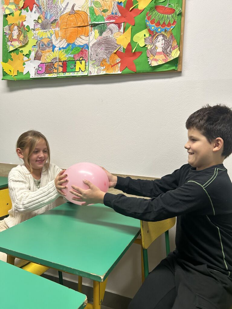 WARSZTATY PROFILAKTYCZNE