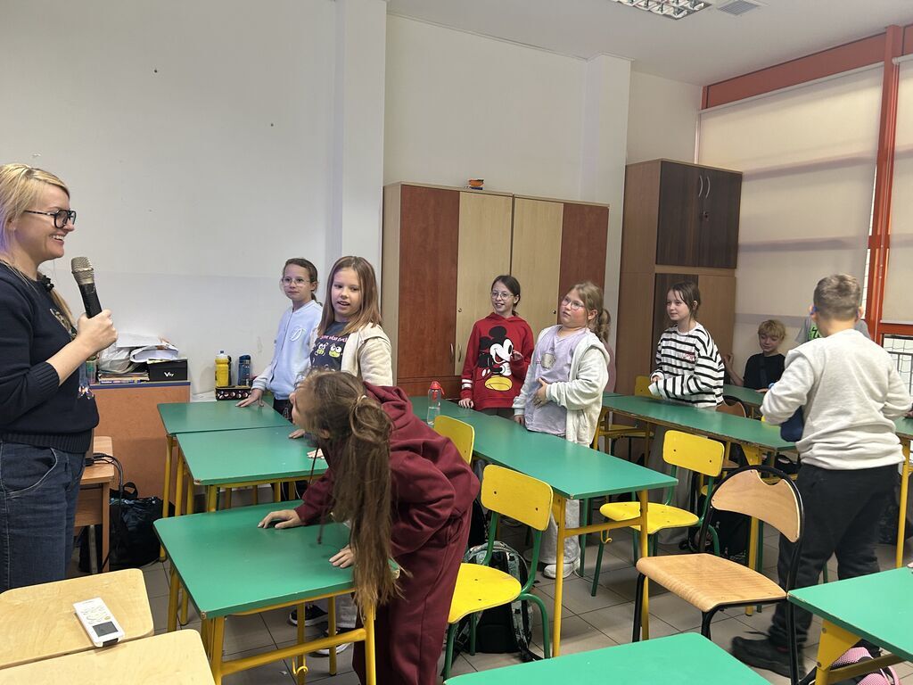 WARSZTATY PROFILAKTYCZNE