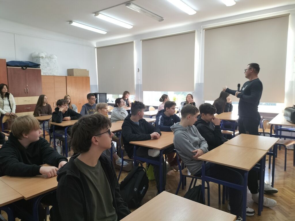 WARSZTATY PROFILAKTYCZNE