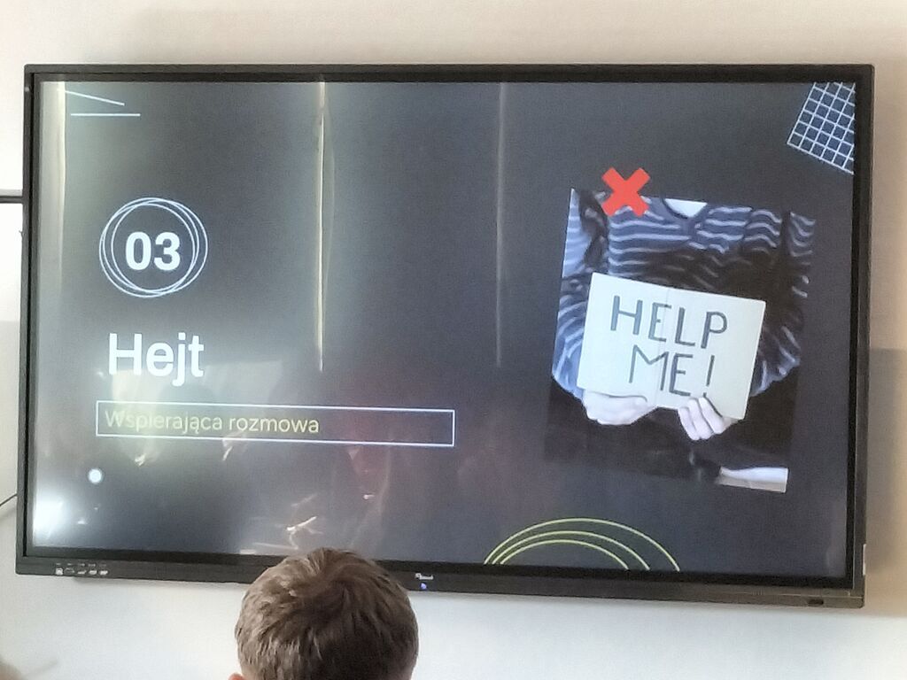 WARSZTATY PROFILAKTYCZNE