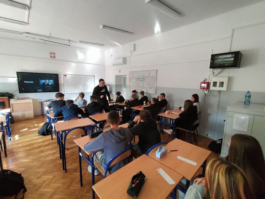 WARSZTATY PROFILAKTYCZNE