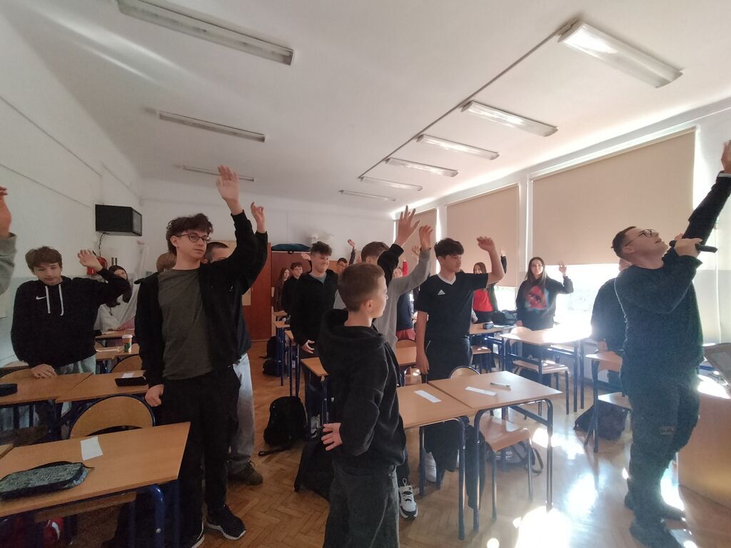 WARSZTATY PROFILAKTYCZNE