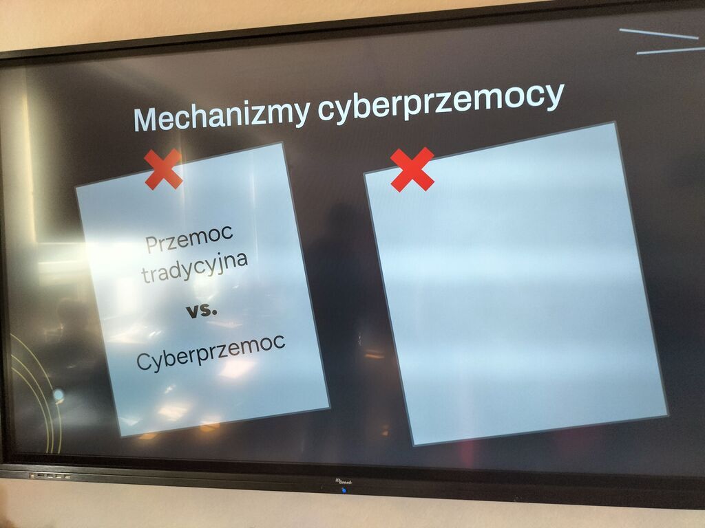 WARSZTATY PROFILAKTYCZNE