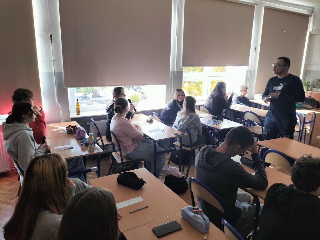 WARSZTATY PROFILAKTYCZNE