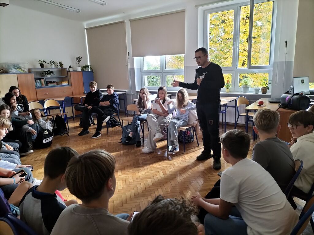 WARSZTATY PROFILAKTYCZNE