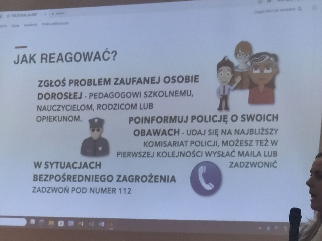 “ADWOKACI ROZJAŚNIAJĄ PRAWO. PRAWO VS HEJT. SZKOŁA WOLNA OD HEJTU”