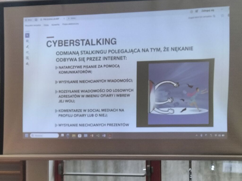 “ADWOKACI ROZJAŚNIAJĄ PRAWO. PRAWO VS HEJT. SZKOŁA WOLNA OD HEJTU”