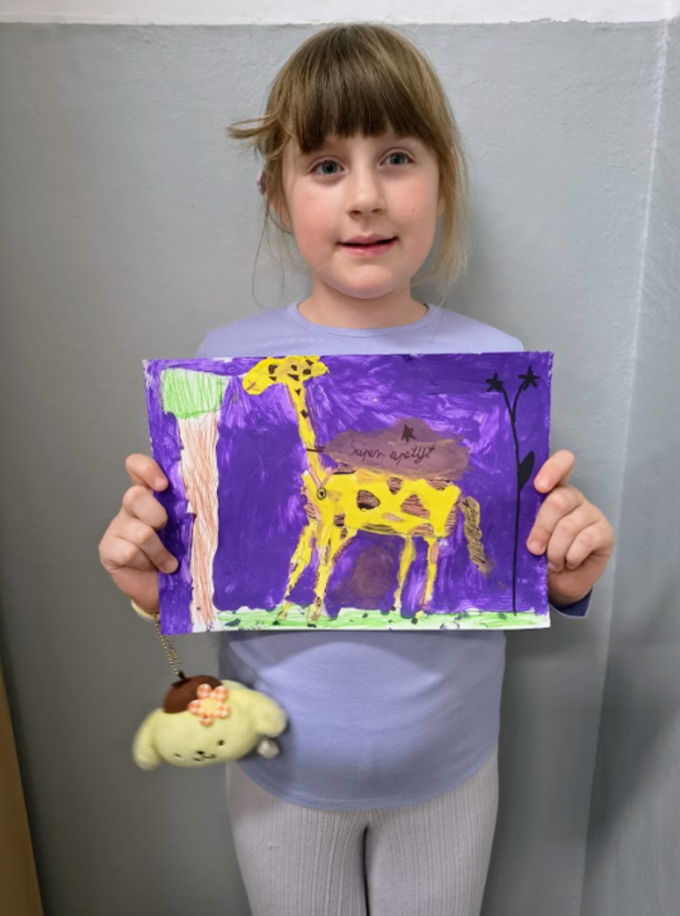 MICHALINA ZIELIŃSKA