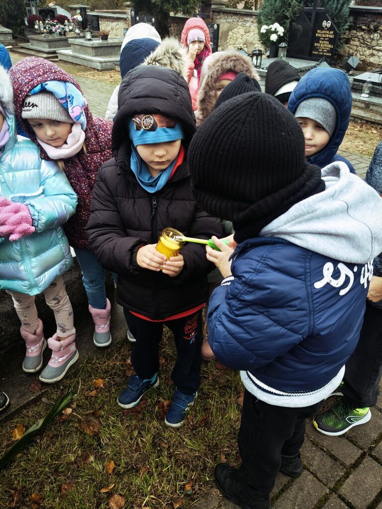 PAMIĘTAMY O TYCH, KTÓRZY ODESZLI…
