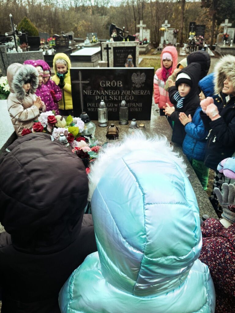 PAMIĘTAMY O TYCH, KTÓRZY ODESZLI…