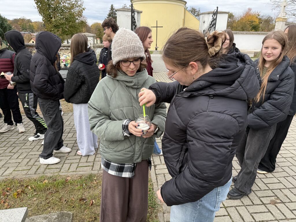 PAMIĘTAMY O TYCH, KTÓRZY ODESZLI…