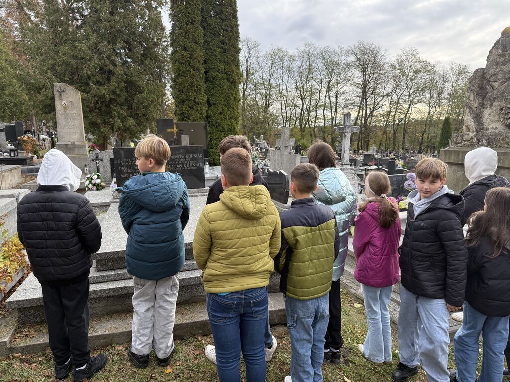 PAMIĘTAMY O TYCH, KTÓRZY ODESZLI…