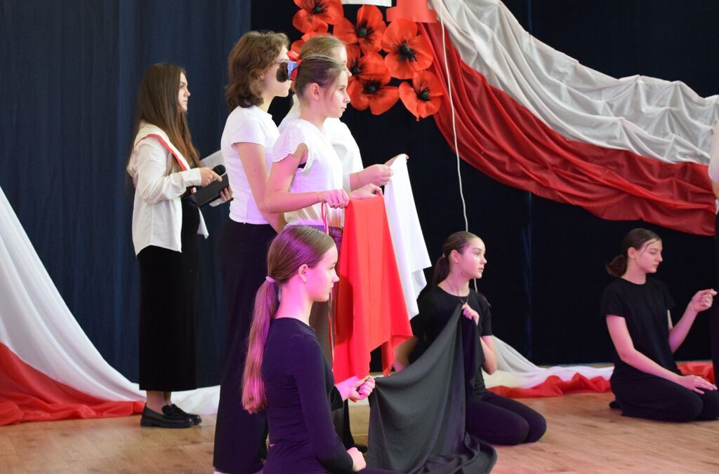 TEATR TAŃCA, ŚWIATŁA I DŹWIĘKU – „TO MOJA POLSKA”