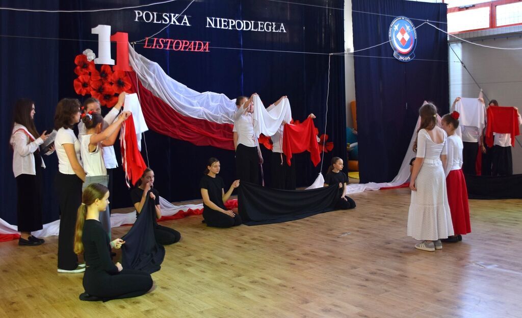 TEATR TAŃCA, ŚWIATŁA I DŹWIĘKU – „TO MOJA POLSKA”