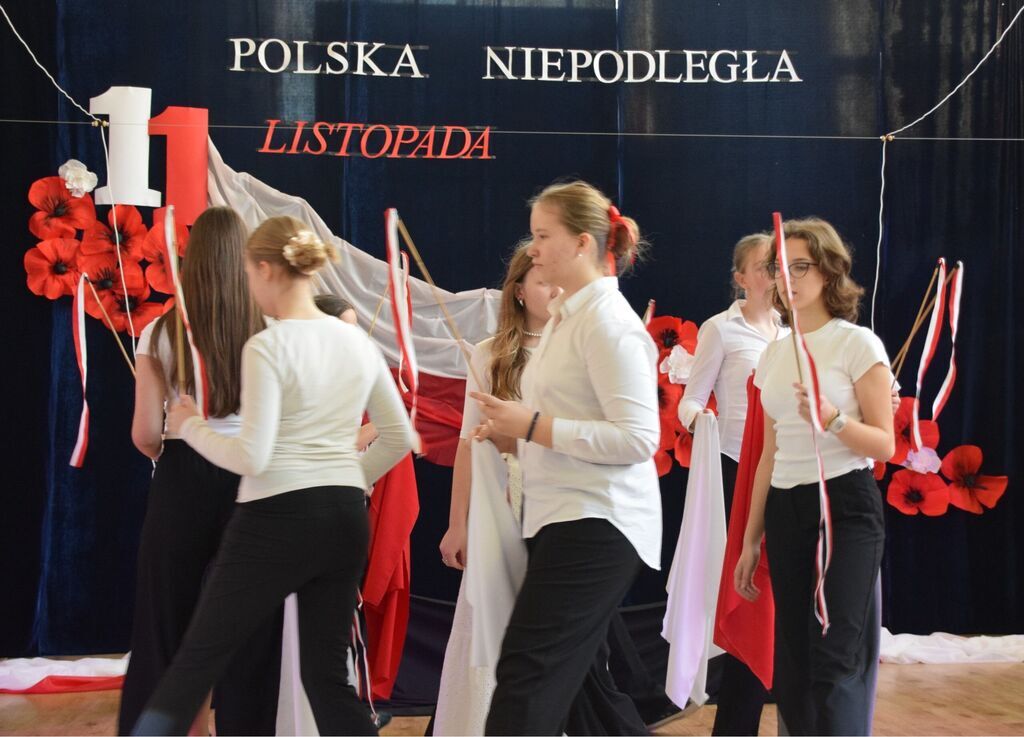 TEATR TAŃCA, ŚWIATŁA I DŹWIĘKU – „TO MOJA POLSKA”